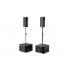 Favo Audio ALS1226 SET SELF POWERED