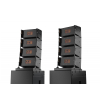 Favo Audio DUKE MAX LINE ARRAY SET ACTIVE SELF POWERED