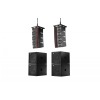 Favo Audio DUKE MAX LINE ARRAY SET ACTIVE SELF POWERED