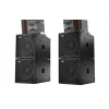 Favo Audio DUKE MAX LINE ARRAY SET ACTIVE SELF POWERED