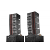 Favo Audio DUKE MAX LINE ARRAY SET ACTIVE SELF POWERED