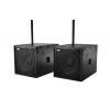 DUKE STARTER LINE ARRAY SET ACTIVE SELF POWERED