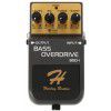 HarleyBenton BOD-1 bass effect Bass Overdrive
