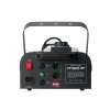 ADJ Eliminator VF1600 EP - powerfull fog machine with DMX<br />(ADJ Eliminator VF1600 EP - powerfull fog machine with DMX)