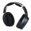 Sennheiser HD-490 PRO headphones open