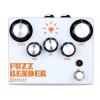 Keeley Fuzz Bender - Hybrid Fuzz guitar pedal