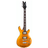 Dean Icon Flame Top TAM Trans Amber - electric guitar