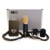 MXL V69 Mogami tube condenser microphone