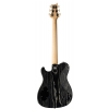 PRS NF53 Black Doghair electric guitar