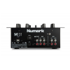Numark M101USB Black - 2-Channel All-Purpose Mixer with USB