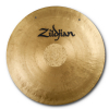 Zildjian ZXGO00324 gong dty 24″ Black