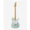 G&L Tribute ASAT Special Surf Green electric guitar