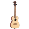 Ortega Bonfire Series RU4 concert ukulele