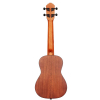 Ortega Bonfire Series RU4MM concert ukulele