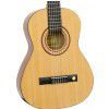 Tenson 500080 classical guitar 3/4