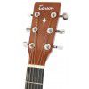 Tenson 502210 acoustic guitar (player pack)