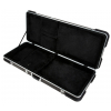 Rockcase RC 10521 B/SB ABS Premium BC Rich electric guitar case Rockcase RC 10521 B/SB ABS Premium BC Rich electric guitar case