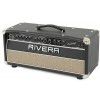 Rivera Fandango 100 TOP/BK guitar amplifier