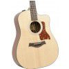 Taylor 110CE electric acoustic guitar