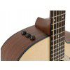 Taylor 110CE electric acoustic guitar