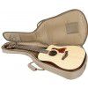 Taylor 110CE electric acoustic guitar