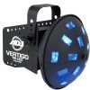 American DJ Vertigo TRI LED light effect<br />(ADJ Vertigo TRI LED light effect)