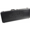 Schecter  S-Style Modelle  electric guitar case