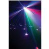 American DJ Vertigo TRI LED light effect<br />(ADJ Vertigo TRI LED light effect)