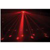 American DJ Aggressor TRI LED light effect<br />(ADJ Aggressor TRI LED light effect)