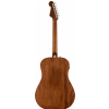 Fender Redondo Special PF Natural electric acoustic guitar