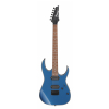 Ibanez RG421EX-PBE Prussian Blue Metallic electric guitar