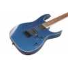 Ibanez RG421EX-PBE Prussian Blue Metallic electric guitar