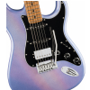 Fender 70th Anniversary Ultra Stratocaster HSS, Maple Fingerboard, Amethyst electric guitar