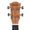 Cascha Premium Set soprano ukulele