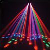 American DJ Dual GEM LED<br />(ADJ Dual GEM LED)