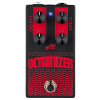 Aguilar Octamizer Gen2 Analog Octave bass guitar effect