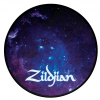 Zildjian ZXPPGAL12 practice pad 12″ Galaxy