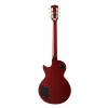 FGN Neo Classic LS10 Faded Cherry Burst electric guitar