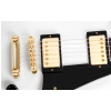 FGN Neo Classic LC10 Antique White electric guitar