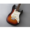 FGN Expert Odyssey Vintage Sunburst electric guitar