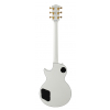 FGN Neo Classic LC10 Antique White electric guitar