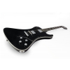 Hagstrom Fantomen black gloss electric guitar