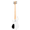 Spector PERF4WH bass guitar Performer 4-Saiter passiv White Gloss