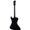 Hagstrom Fantomen black gloss electric guitar