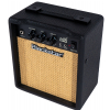 Blackstar Debut 10E combo guitar amplifier, black