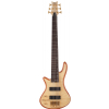 Schecter 2544 Stiletto Custom-6 Natural Satin gitara basowa leworczna