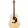 Yamaha FG 700 MS Acoustic guitar