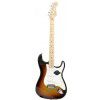 Fender American Stratocaster MN 3TS electric guitar
