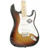 Fender American Stratocaster MN 3TS electric guitar