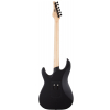 Schecter Miles Dimitri Bake Crimson Red Burst Satin  electric guitar